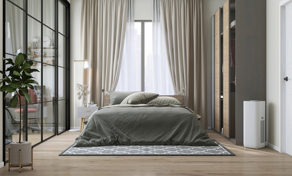 شركة تصميم داخلي في تركيا